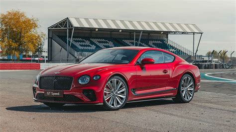 2021 Bentley Continental GT Owners Manual